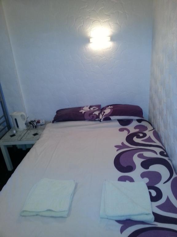Jesmond International Hotel Blackpool Zimmer foto