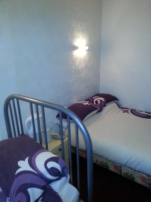 Jesmond International Hotel Blackpool Zimmer foto