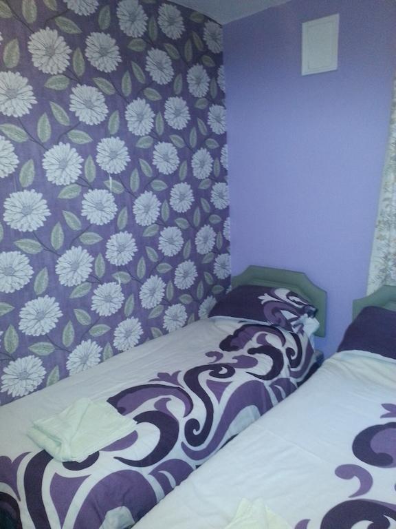 Jesmond International Hotel Blackpool Zimmer foto