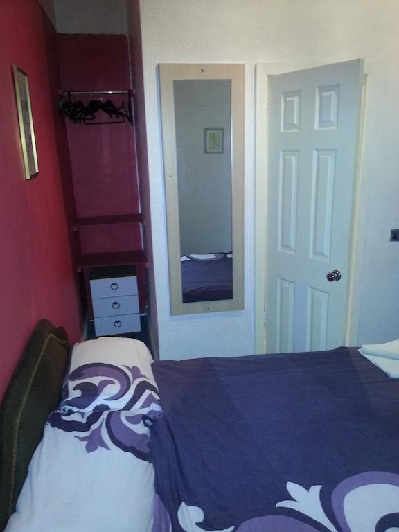 Jesmond International Hotel Blackpool Zimmer foto