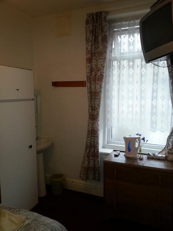 Jesmond International Hotel Blackpool Zimmer foto