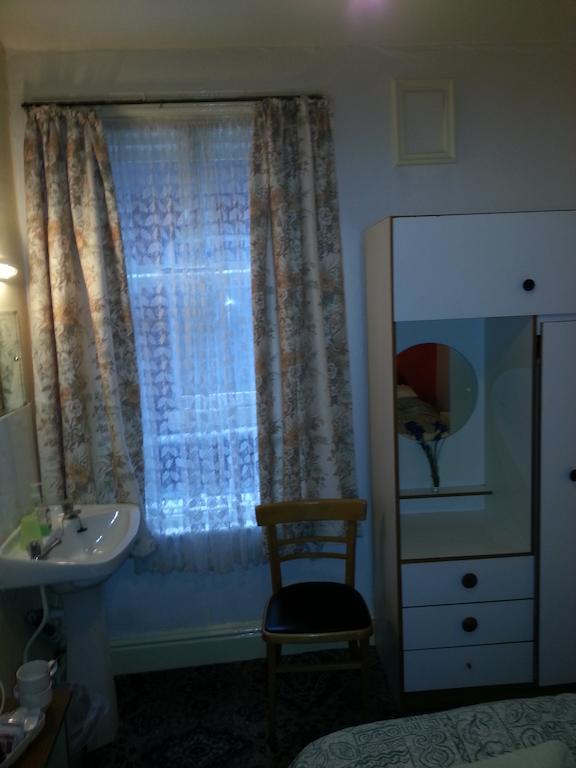 Jesmond International Hotel Blackpool Zimmer foto