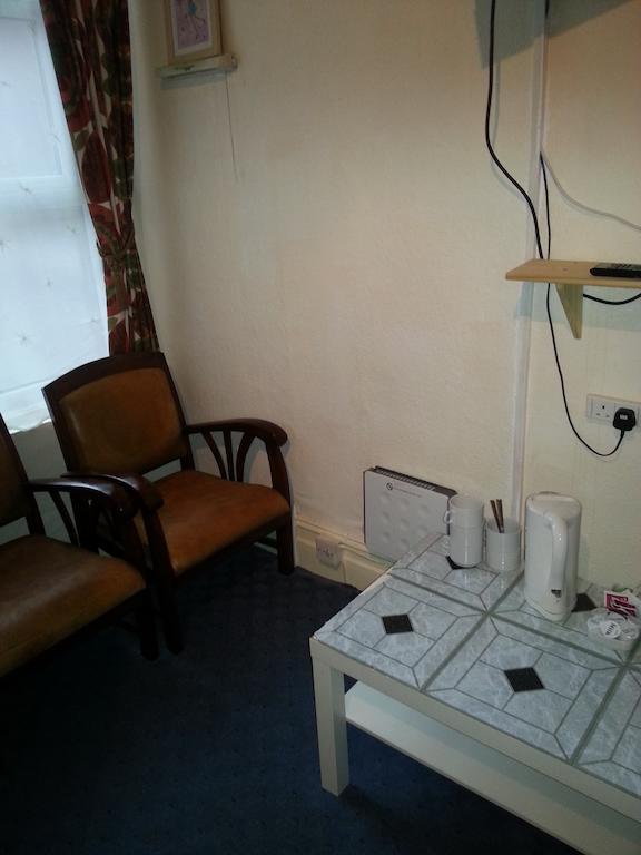 Jesmond International Hotel Blackpool Zimmer foto