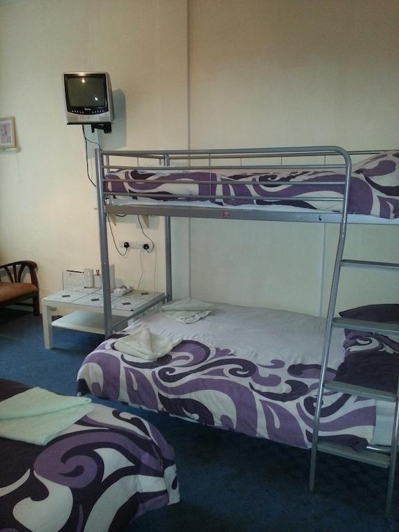 Jesmond International Hotel Blackpool Zimmer foto