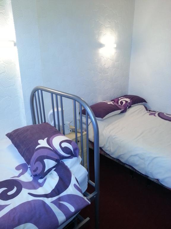 Jesmond International Hotel Blackpool Zimmer foto