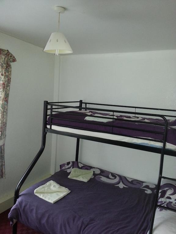 Jesmond International Hotel Blackpool Zimmer foto