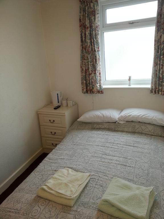 Jesmond International Hotel Blackpool Zimmer foto